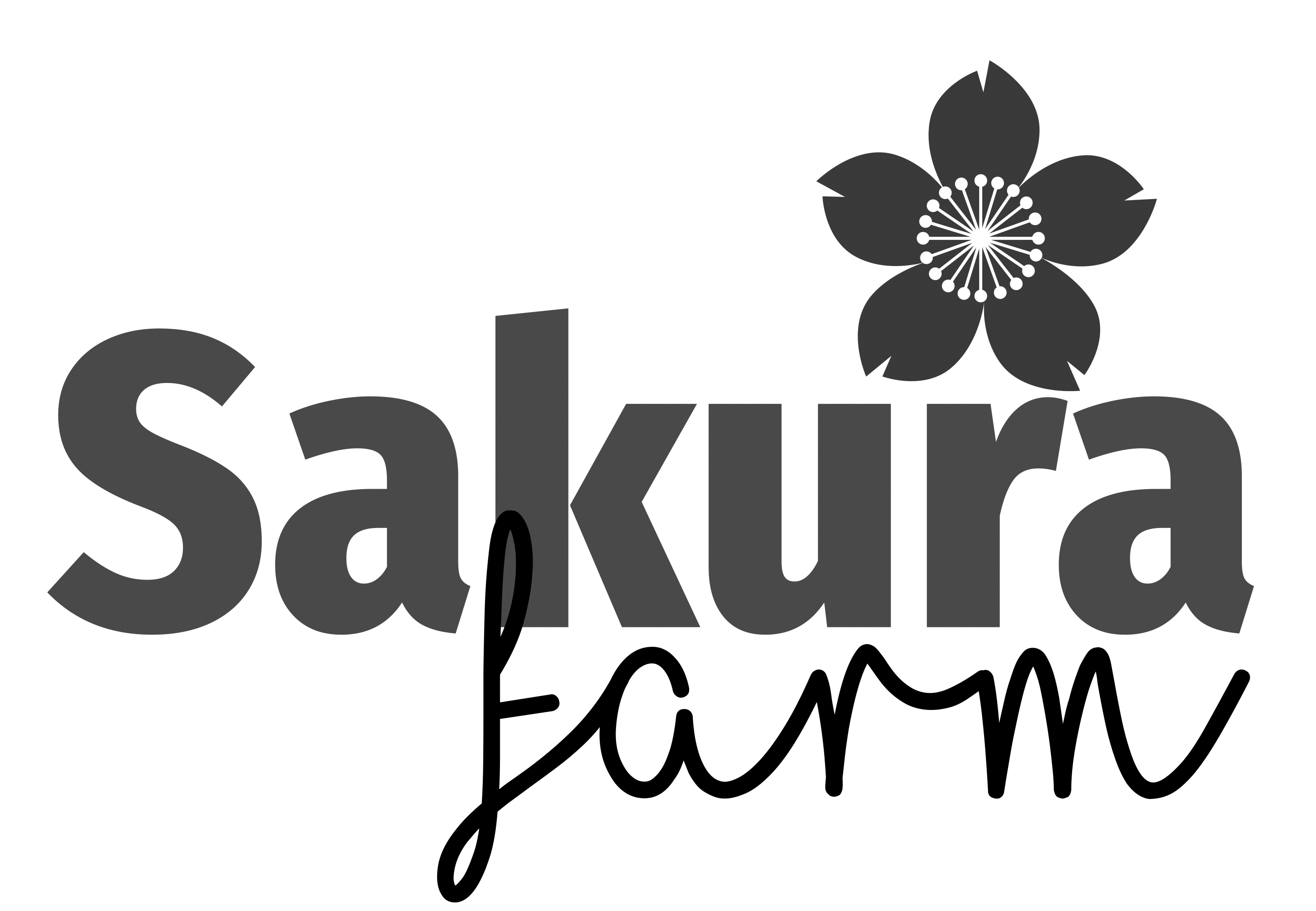 Sakura Farm